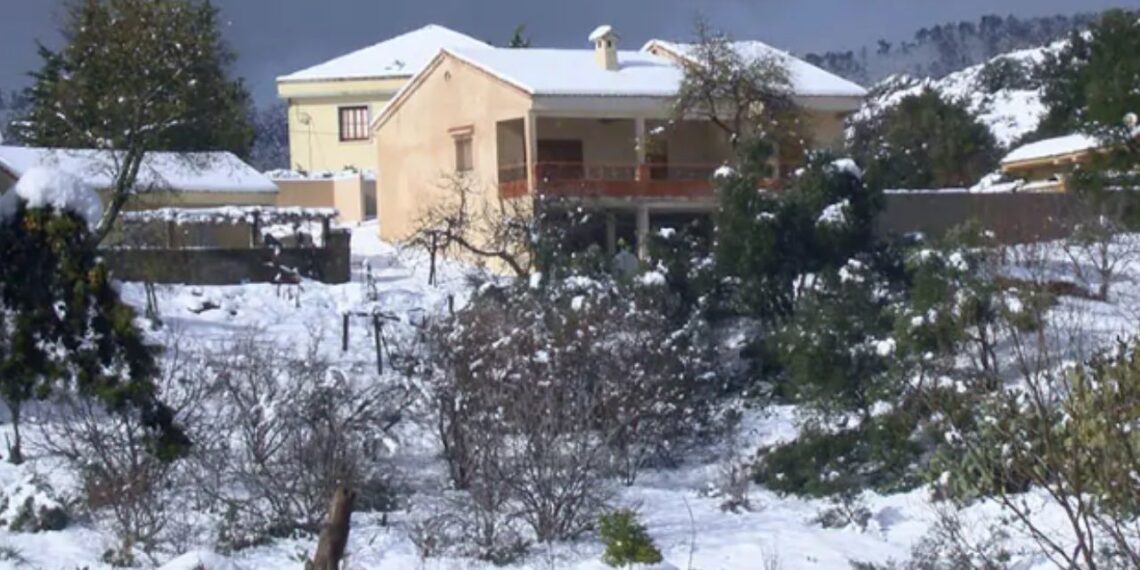 Los mejores destinos con nieve para visitar en México durante la temporada vacacional del invierno