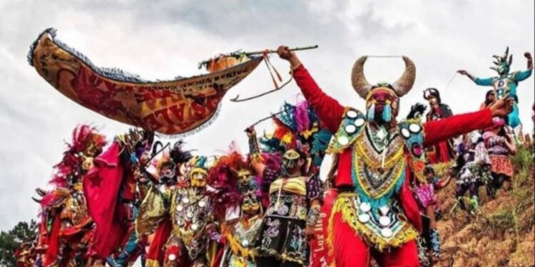 Los mejores destinos para los feriados de Carnaval según la Inteligencia Artificial de Google