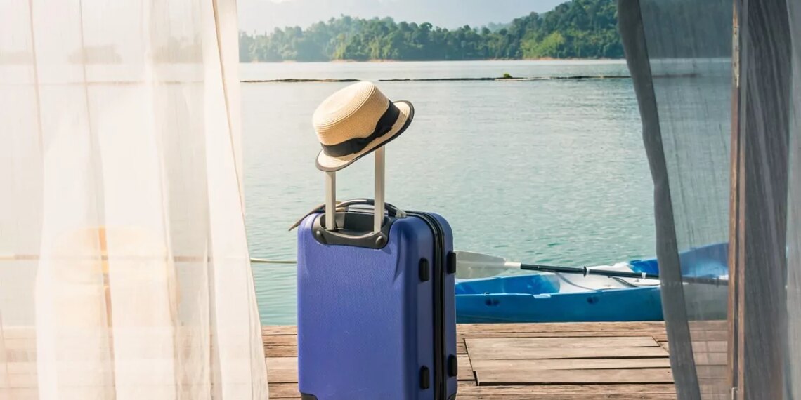 Los destinos con ms fama para este 2024 y algunos productos muy tiles para preparar tu viaje