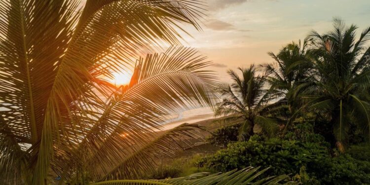 Los mejores destinos para viajar en 2024