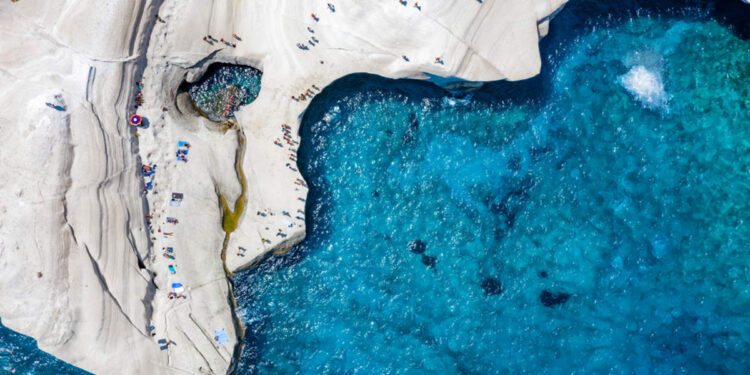 Las 27 mejores playas de Europa (ranking de 2024)