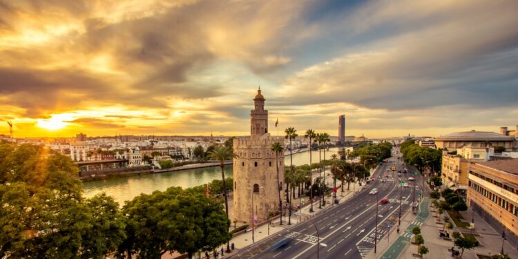 Las 10 mejores ciudades para visitar en España según una revista norteamericana