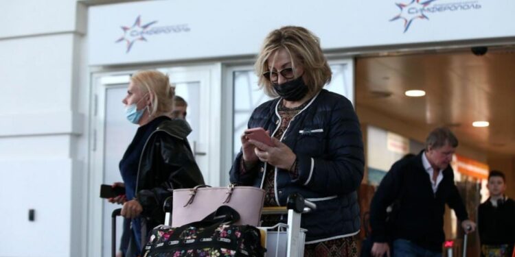 Estos son los 15 países más seguros del mundo para viajar