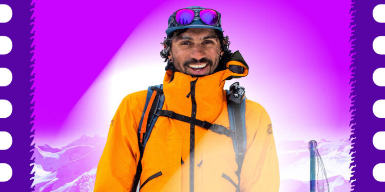 Los diez viajeros del año según National Geographic