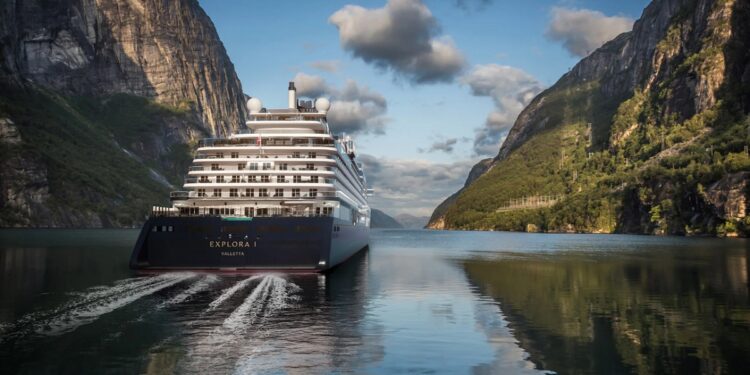 Los cuatro cruceros de lujo que debes realizar este 2024 | Lifestyle