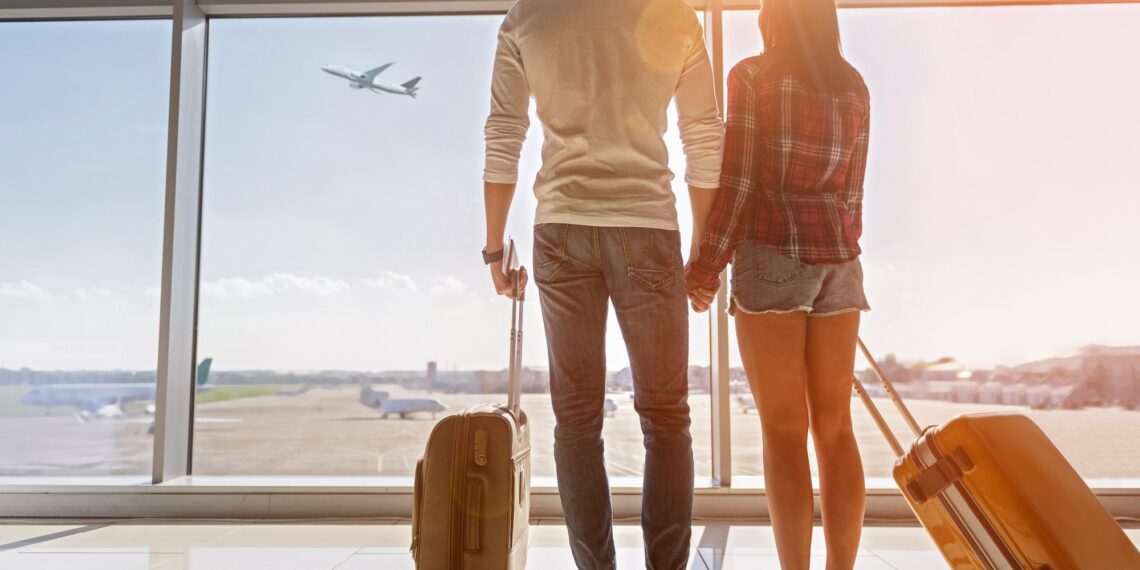 los mejores y más originales trucos antes de subirse a un avión o irse de vacaciones