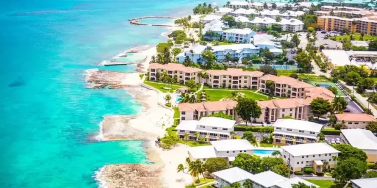 Los 24 destinos tursticos recomendados por la gua de viajes Forbes para este ao