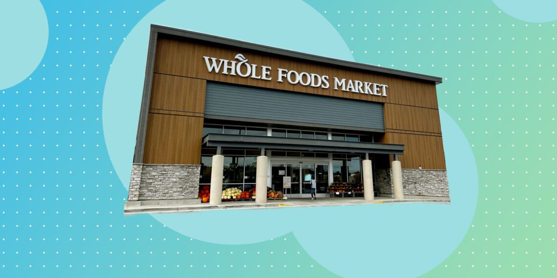 The Best 365 Products at Whole Foods, According to a Food Writer