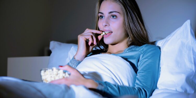 The best foods for a good night’s sleep • Earth.com