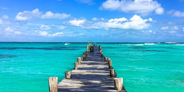 los mejores destinos en México 2024