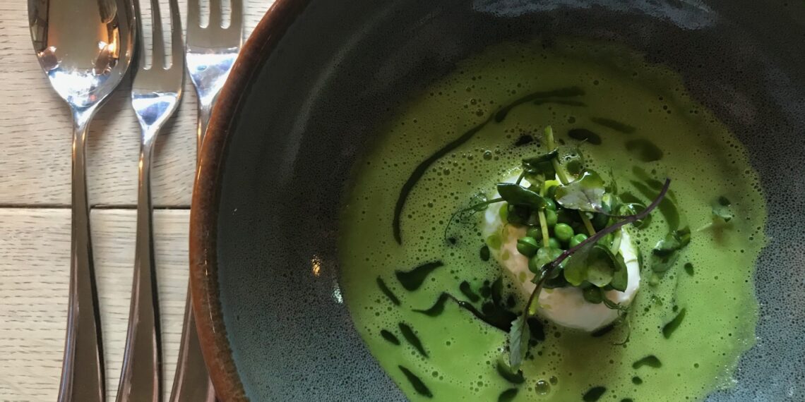 TOP 40: OXFORDSHIRE'S BEST VEGGIE/VEGAN RESTAURANTS, PUBS, CAFES AND POP-UPS FOR VEGANUARY AND BEYOND!