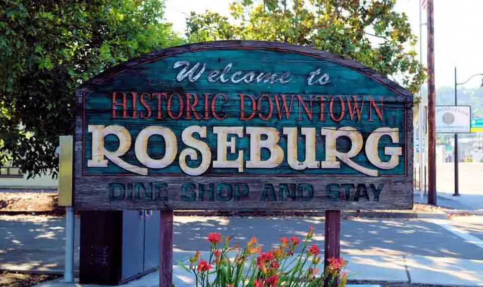Best Restaurants in Roseburg Oregon