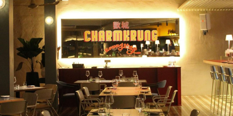 The best new restaurants in Bangkok this January 2024