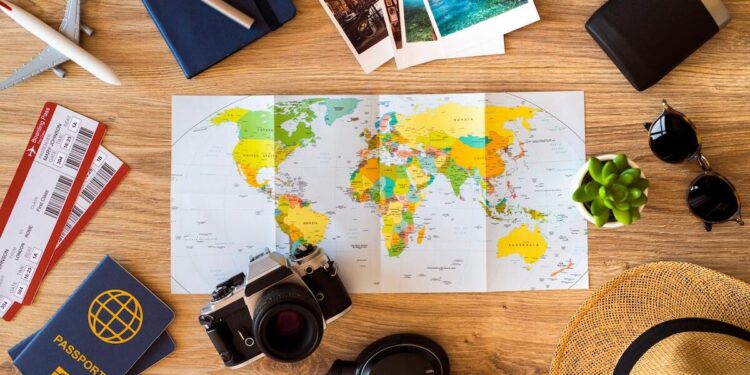 Los mejores pasaportes que te abren las puertas al mundo