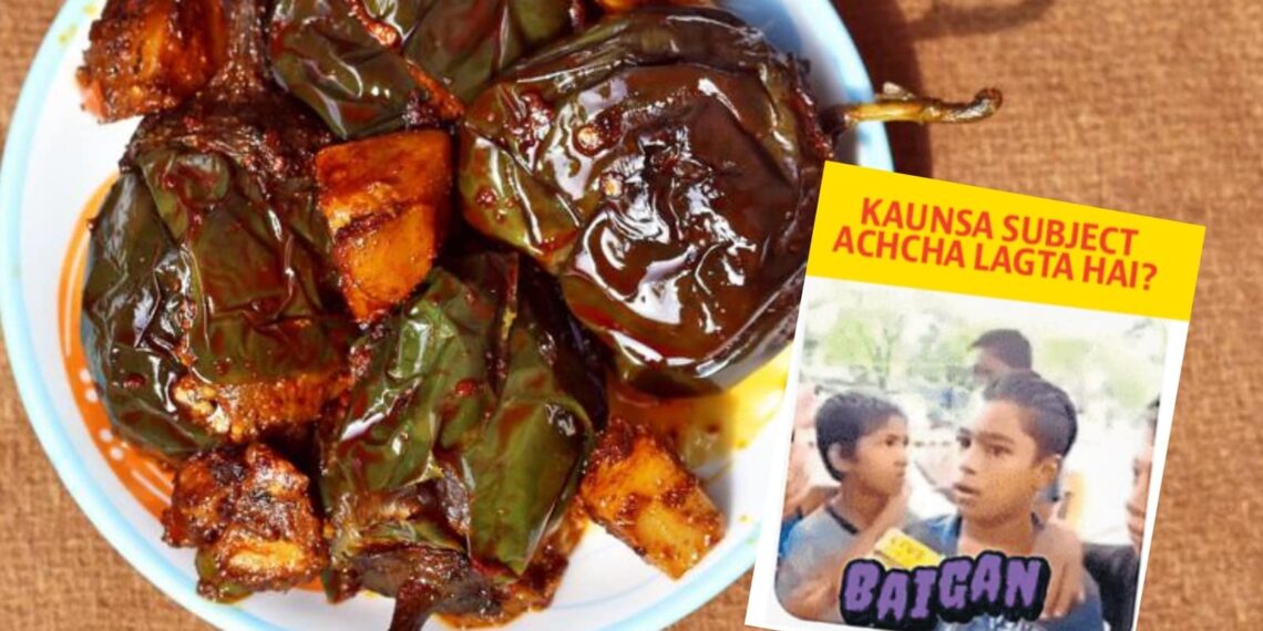Aloo baingan among world’s 100 worst-rated foods! Desi foodies say aayein?