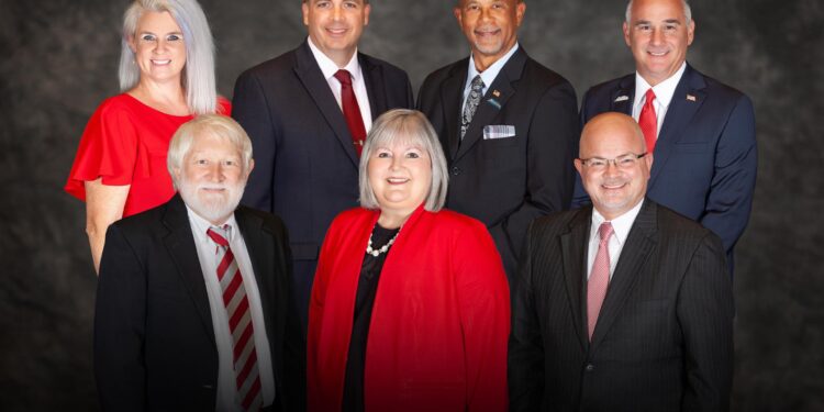 City council’s favorite foods - InMaricopa