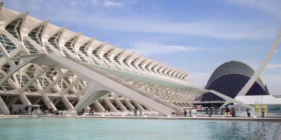 Por qué 'The New York Times' ha elegido Valencia como uno de los mejores destinos para viajar en 2024
