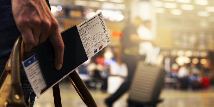 la estrategia de viaje que las aerolíneas no quieren que sepas