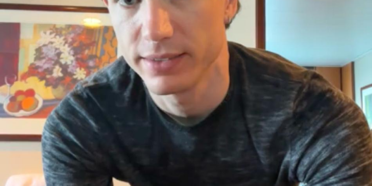 Viajero revela lo que 'nunca hay que decir en un crucero' para disfrutar del viaje - EEUU - Internacional