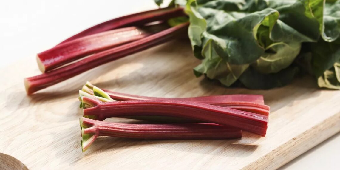 Seven 'most dangerous' foods in the world named - two everday items on list