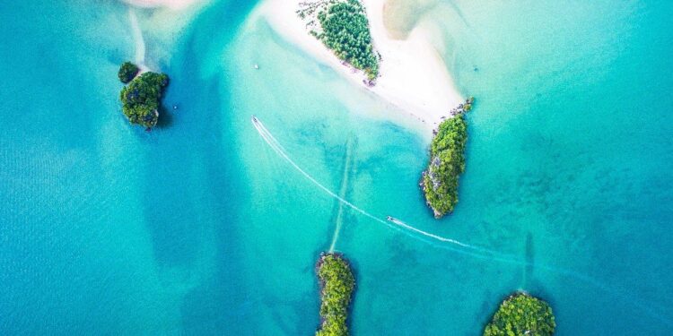 Los británicos que buscan cruceros prefieren el Caribe