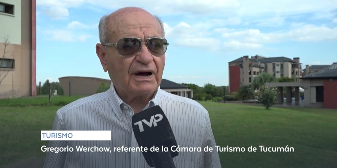 Agentes de viaje contra el DNU