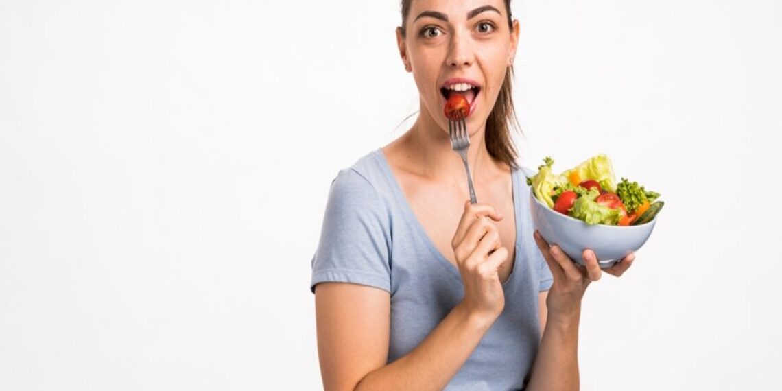 Want To Eat Healthy Foods Consistently? Keep These 11 Things In Mind