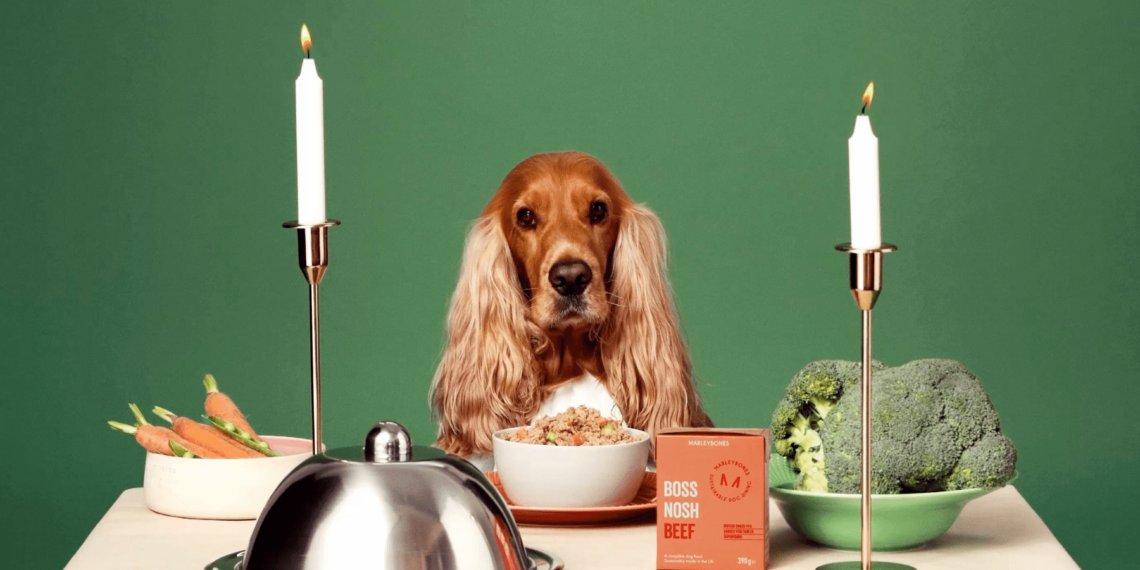 Marleybones secures listing with Whole Foods Market
