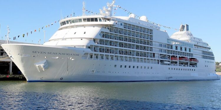 Regent Seven Seas Cruises anuncia oferta Upgrade Your Horizon en más de 80 viajes