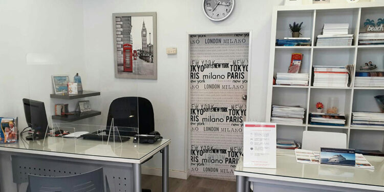 Destinadas ayudas por 2,8 millones para impulsar la actividad de las agencias de viaje tras el Covid-19