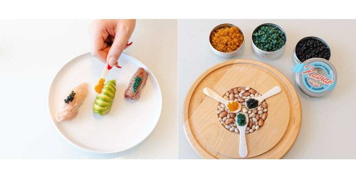 MODERN PLANT-BASED FOODS ANNOUNCES INITIAL INTEREST FROM THE WORLD'S MOST VISITED THEME PARK AND ENTERTAINMENT CONGLOMERATE