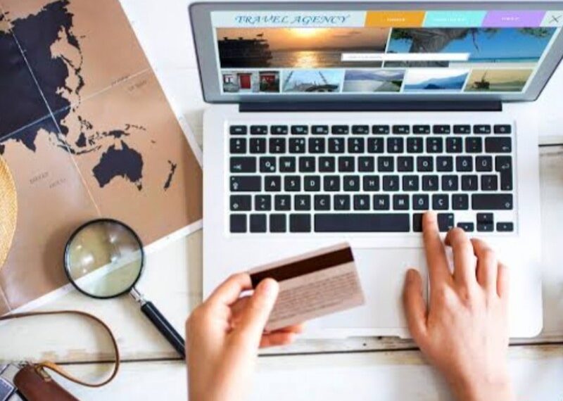 Al alza fraudes de pseudo agencias de viajes