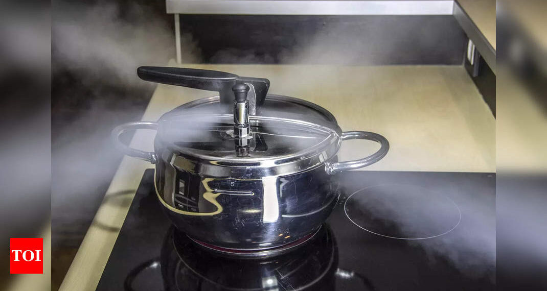 Avoid Cooking These 9 Foods in a Pressure Cooker |