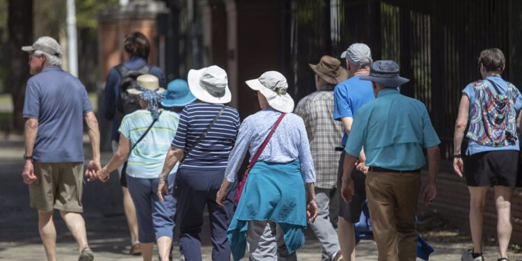 "No nos interesa una fractura"