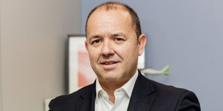 Ignacio Poladura, nuevo presidente de la Asociación Canaria de Agencias de Viajes y Turoperadores