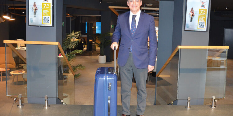 Agenttravel.ES - Noticias para el profesional del turismo