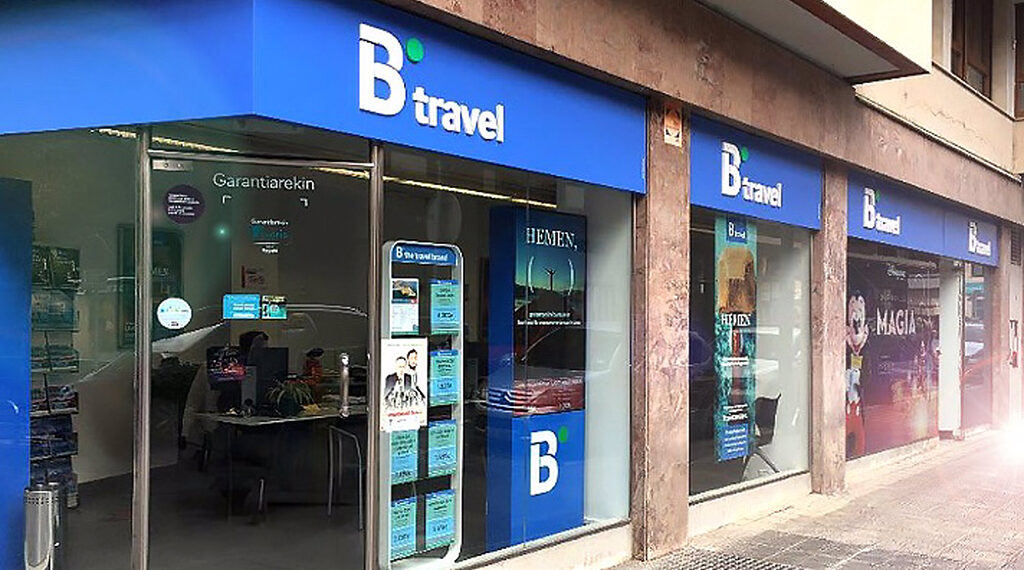 Agenttravel.ES - Noticias para el profesional del turismo