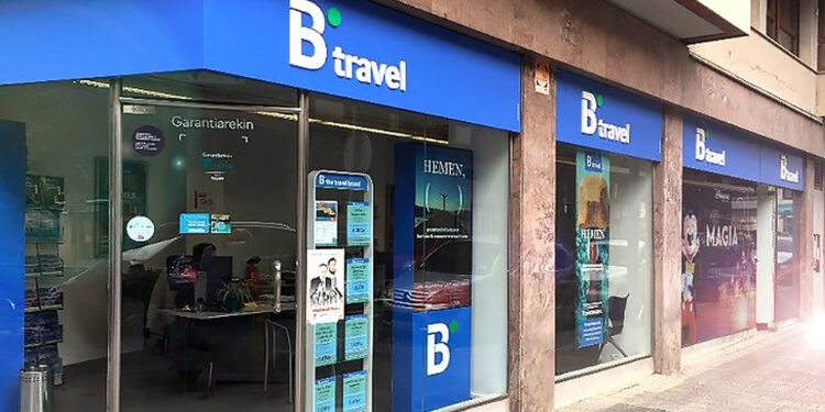 Agenttravel.ES - Noticias para el profesional del turismo