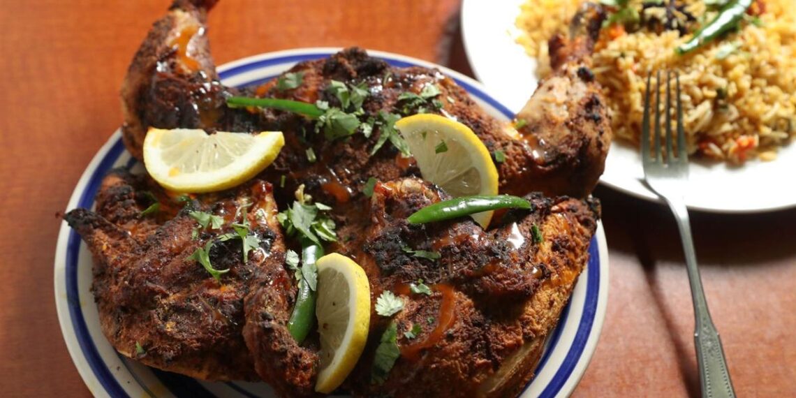 Slaughterhouse for halal foods to open on Broadway