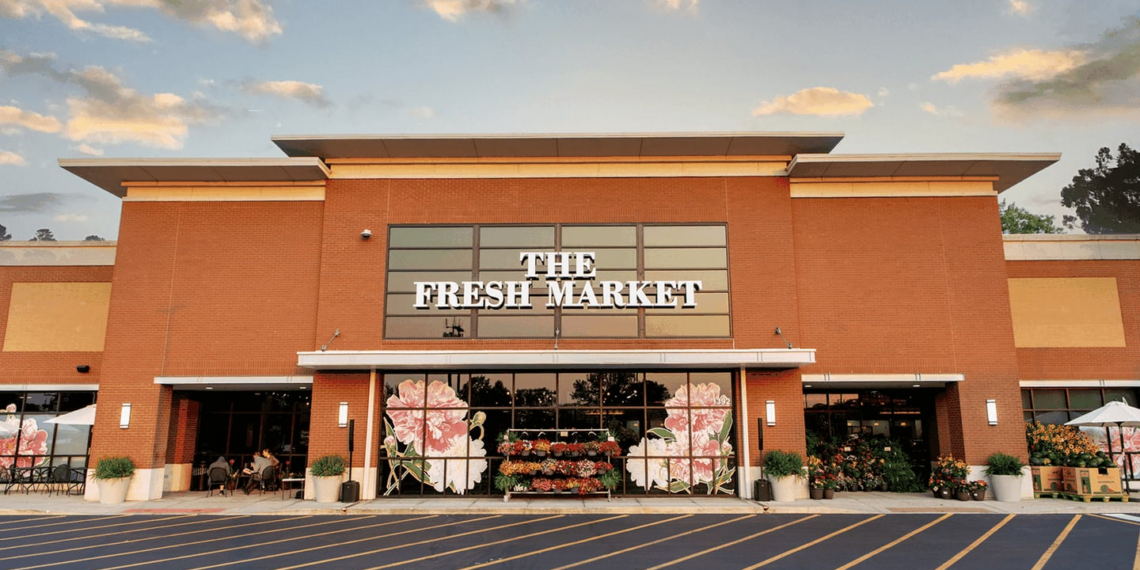 The Fresh Market opening in East Liberty at former Whole Foods building – WPXI