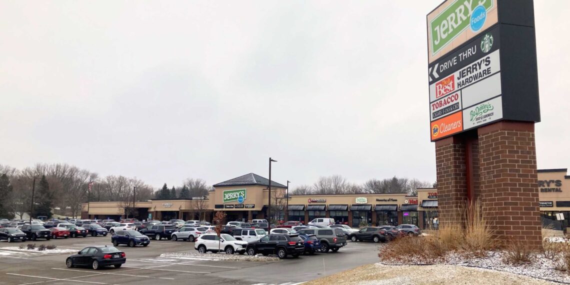 Chipotle restaurant proposed near Jerry’s Foods