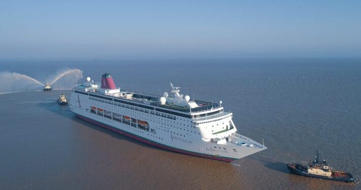 Ambassador Cruise Line lanza nueva iniciativa de garantía