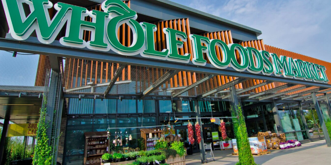 New Whole Foods store will open in St. Petersburg on Feb. 28 | Tampa