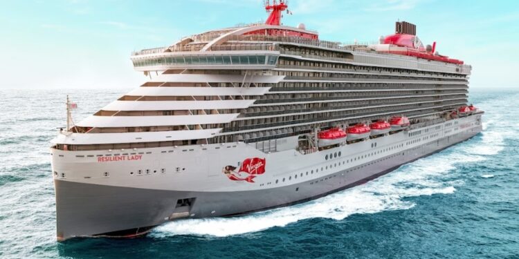 Virgin Voyages