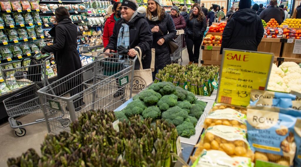 Whole Foods now opens in South Windsor