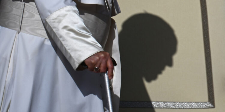 Viajes y próximos retos en la agenda del Papa Francisco para 2024