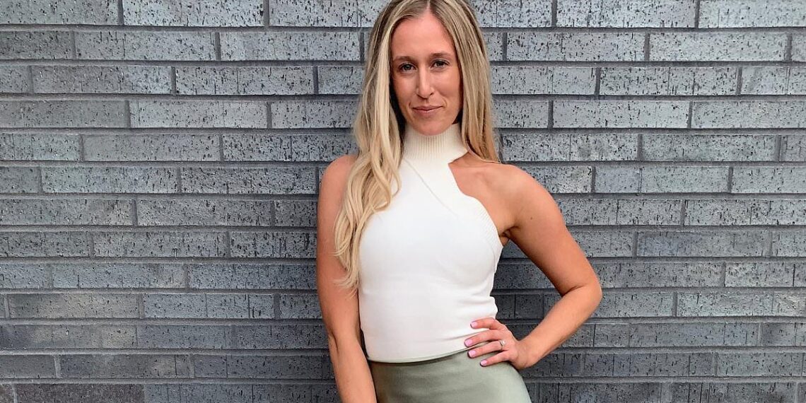 Dietitian reveals the three foods you should eat MORE of in order to lose weight