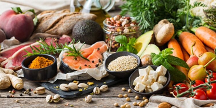 Getting Protein From Plant-Based Foods Might Extend Women's Lives