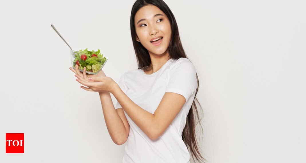 8 foods to consume to lower your chance of stroke
