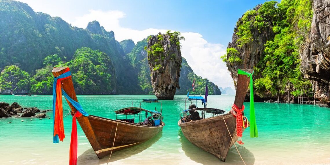 8 viajes que debes hacer antes de cumplir 60 años